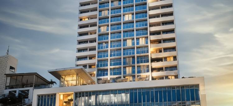 巴布亚大酒店-丽笙精选成员(Grand Papua Hotel)图片