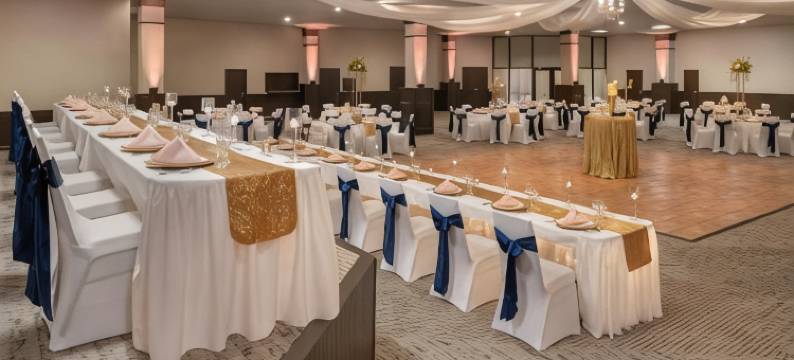 Wingate by Wyndham South Bend/Notre Dame(Wingate by Wyndham South Bend/Notre Dame)图片