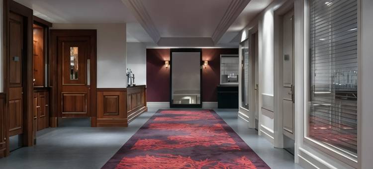 布里斯托尔酒店(The Bristol Hotel)图片