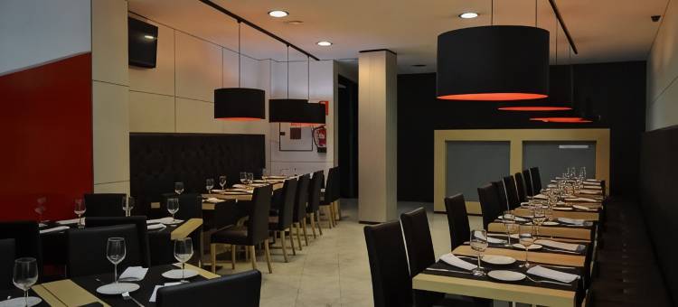 欧德翁水疗酒店(Hotel Spa Odeón)图片