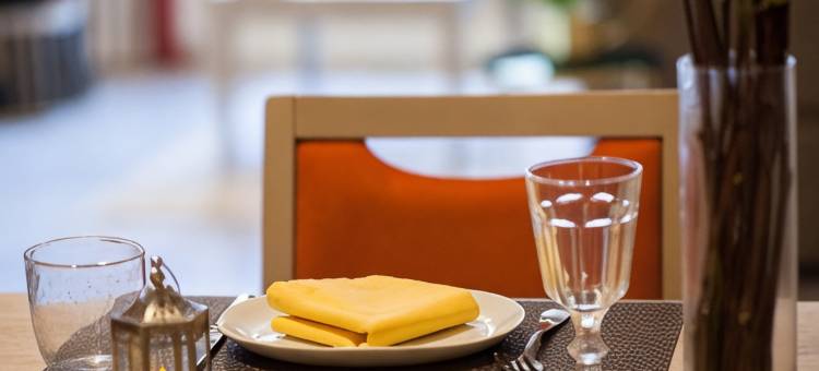 硕雷斯尼斯禅道(Zenao Appart'hôtels Suresnes)图片