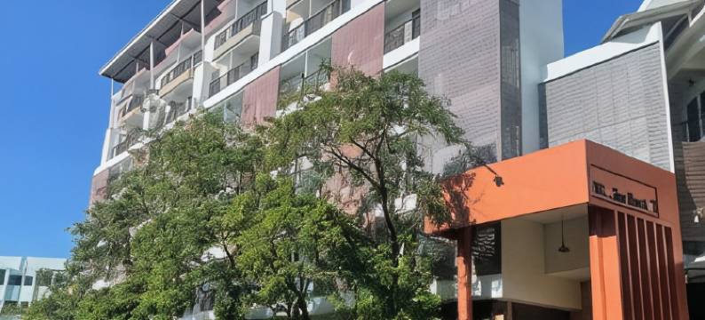 双城酒店(Twin Hotel)图片