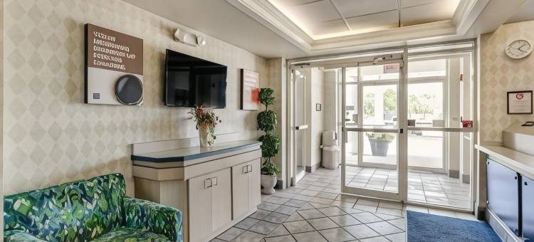 克利夫兰6号汽车旅馆 - 梅迪纳(Motel 6 Medina, Oh - Cleveland)图片