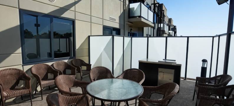 穆拉宾奎斯特酒店(Quest Moorabbin)图片