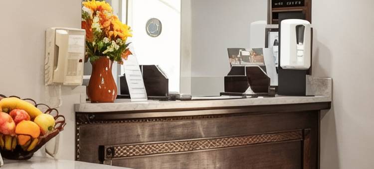 芒特艾里骑士酒店(Knights Inn Mount Airy)图片