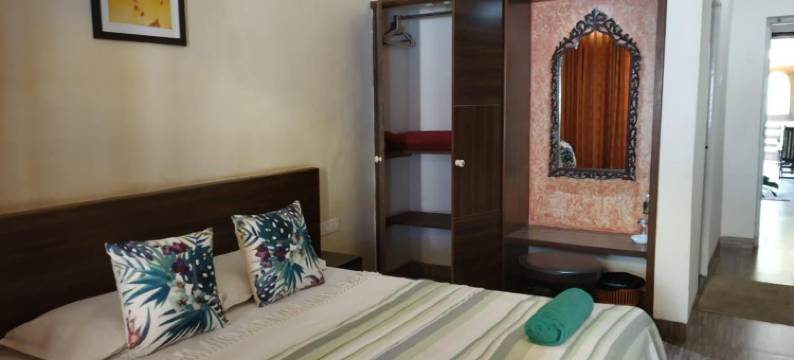 博南扎酒店(Hotel Bonanza)图片