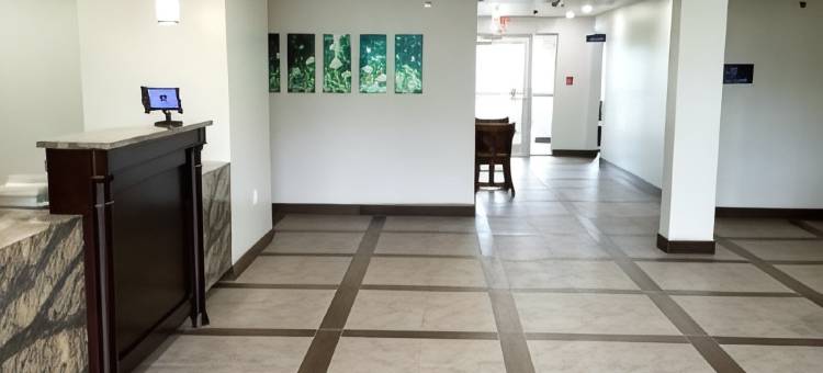 沃特敦-德拉姆堡品质套房酒店(Quality Inn & Suites Watertown Fort Drum)图片