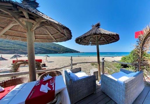 Hôtel Lilium MarisHotel Overview