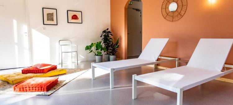 皮埃尔-佩尔塞高地及温泉酒店(Logis Hôtel Altitude et Spa Pierre-Percée)图片