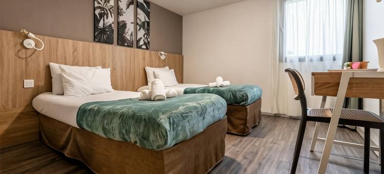 勒罗克桑(Le Roxane)图片