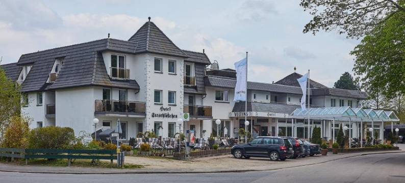 斯布里克酒店(Seeblick)图片