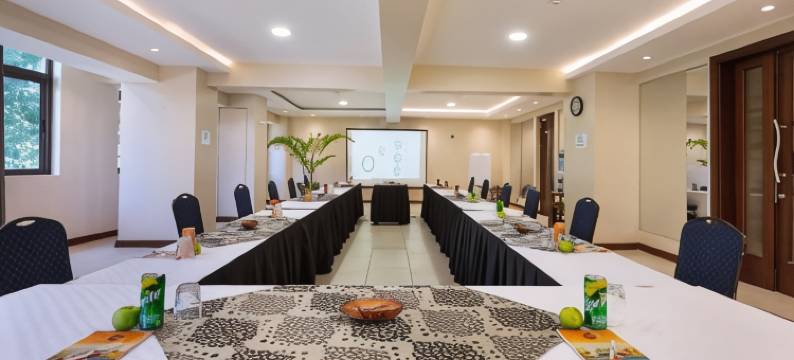 凯亚卡酒店(The Kyaka Hotel)图片