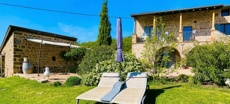 Au Petit Bonheur Chez Bambina图片