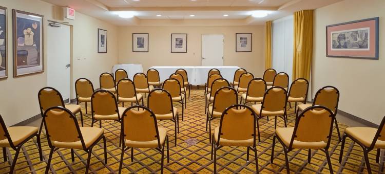 Candlewood Suites 墨尔本/韦奇立(Candlewood Suites Melbourne/Viera)图片