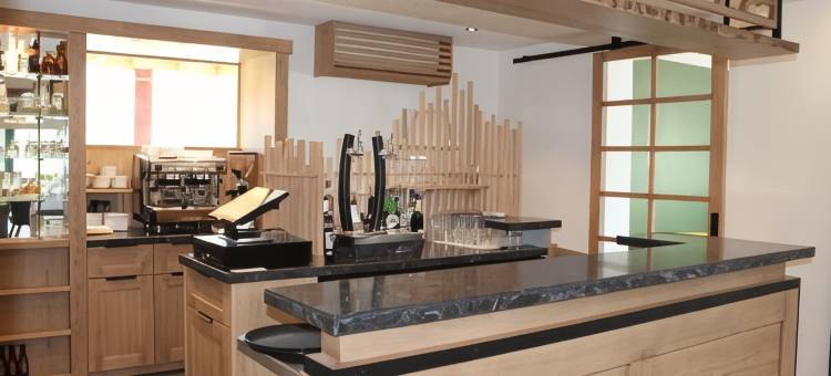 圣西尔弗斯特勒酒店(Logis Hôtel St Sylvestre)图片