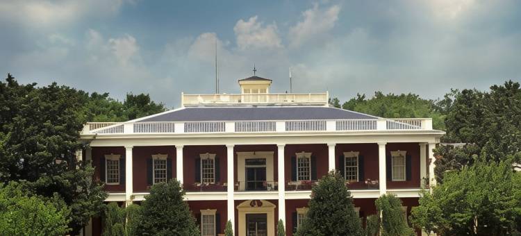 The Inn at Stone Mountain Park图片