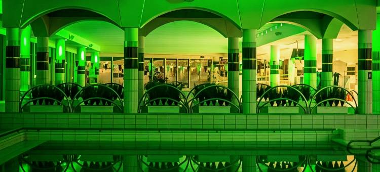 昆诺派卡spa酒店(Spa Hotel Kunnonpaikka)图片