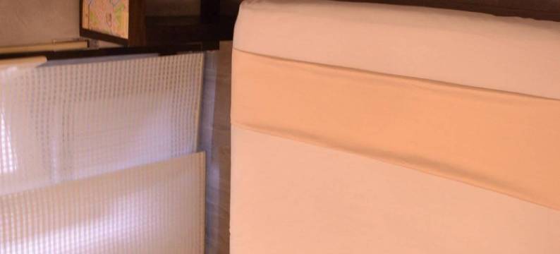 堤布迪纳旅馆(Tiburtina House)图片