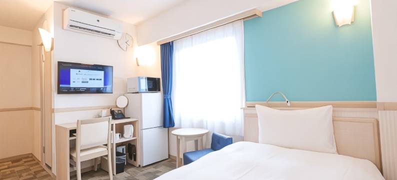 东横INN 大阪阪急十三站西口2号店(Toyoko Inn Osaka Hankyu Juso-Eki Nishi-Guchi No.2)图片