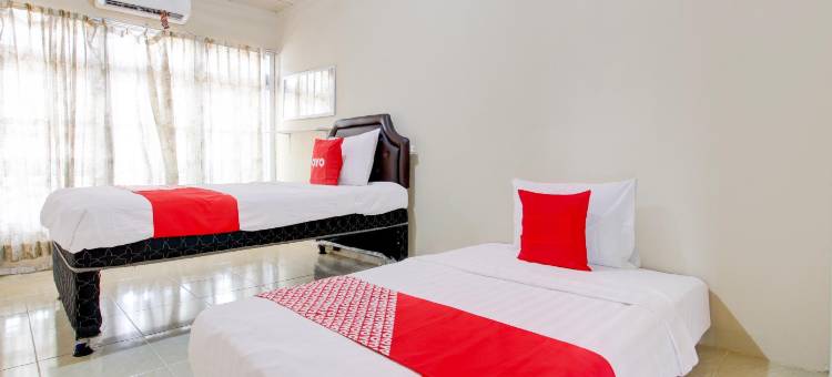 O酒店阿雅娜清真民宿(Hotel O Homestay AYANA Syariah)图片