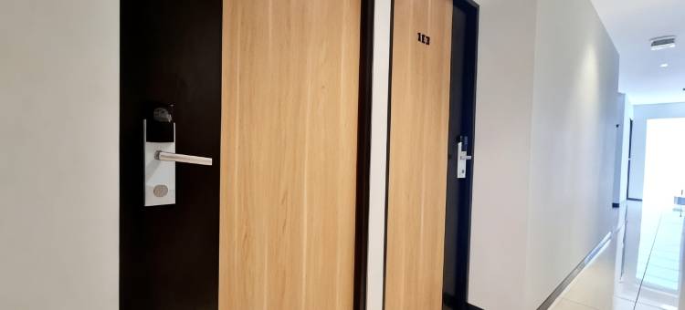 潘达瓦旅馆2号(Pandawa Guesthouse 2)图片