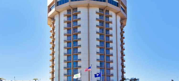 Holiday Inn 查尔斯顿，RIVERVIEW(Holiday Inn Charleston-Riverview)图片