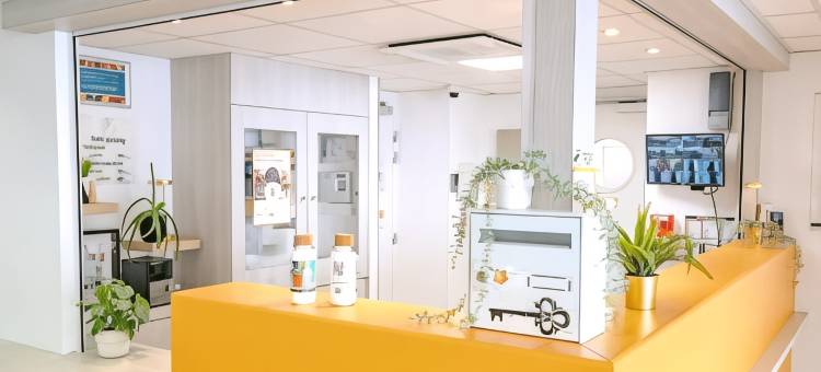 罗西普瑞米尔经典酒店-戴高乐机场-勒梅尼尔阿姆洛(Premiere Classe Roissy - AÉROPORT CDG - le Mesnil Amelot)图片