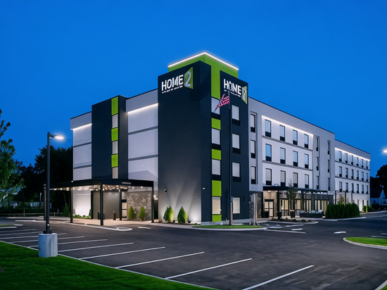 希尔顿逸居东海文纽黑文