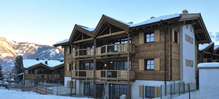 阿威妮娜山景阿尔平租赁度假村(Avenida Mountain Resort by Alpin Rentals - Incl Summercard)图片