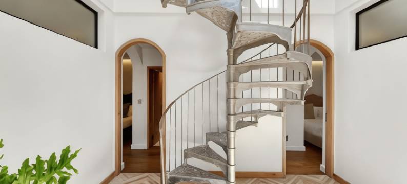 植物屋精品隐居处(Botany House Boutique Retreat)图片