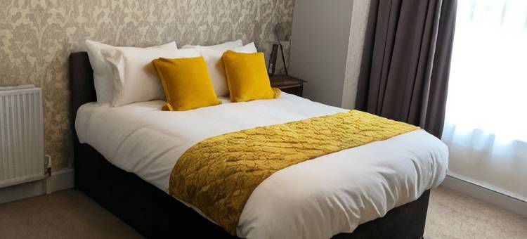 城市酒店(The City Hotel)图片