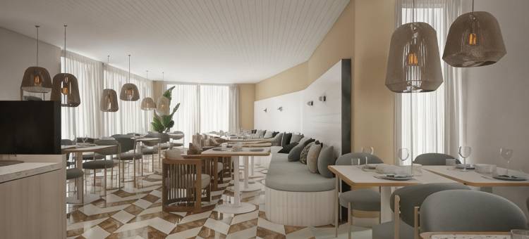 皮马布德瓦酒店(Hotel Pima Budva)图片