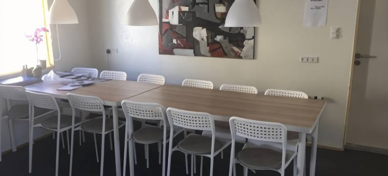 吉莲内斯旅舍(Giljanes Hostel)图片