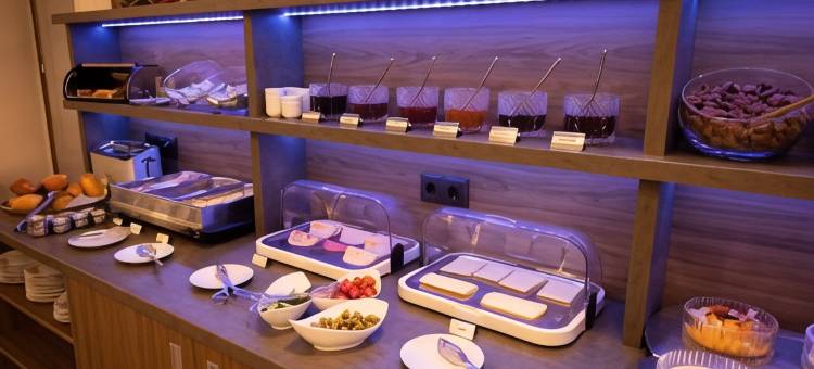 菲兹拉弗酒店(Firzlaff's Hotel)图片