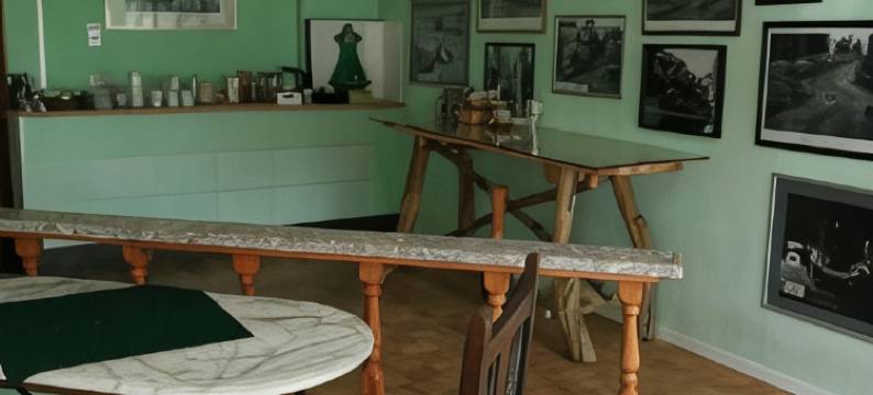 富斯罗尔旅馆(Gästehaus Fuchsröhre)图片