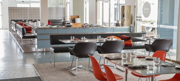 朗塞斯顿海港派珀斯酒店(Peppers Seaport Launceston)图片