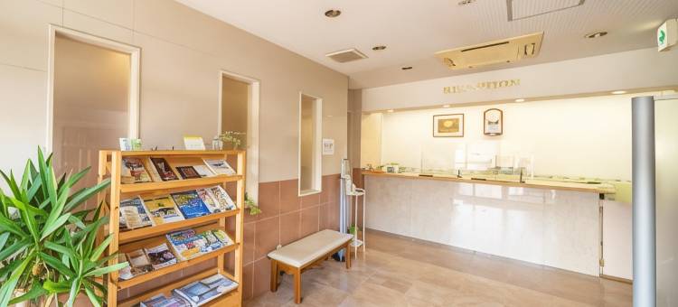 商务酒店KG大分(Business Hotel KG)图片