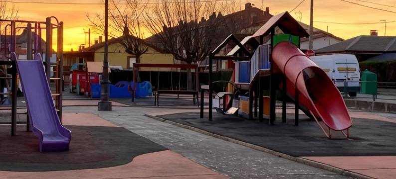 欧尔比戈之桥民宿(B&B Puente de Órbigo)图片