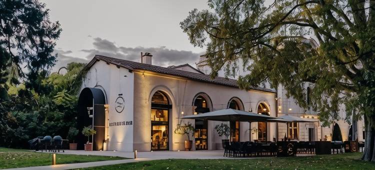 Biar庄园酒店(Hôtel Domaine de Biar)图片
