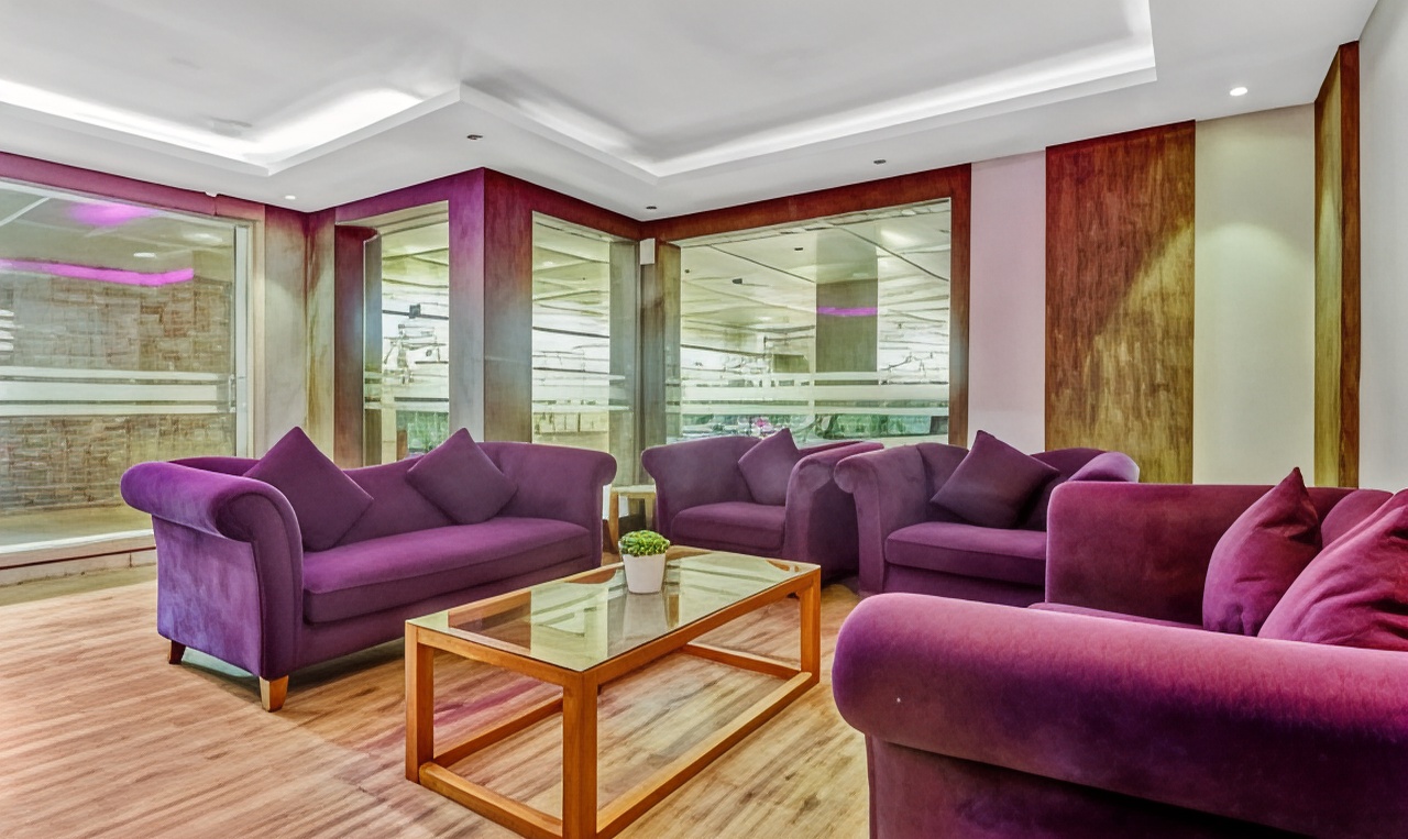 Medora Hotel by Rak RoomsOver view