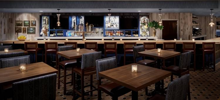 希尔顿斯托尔斯研究生酒店(Graduate by Hilton Storrs)图片