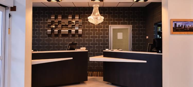 纳什维尔机场乡村套房酒店-丽笙旗下(Country Inn & Suites by Radisson Nashville Airport TN)图片