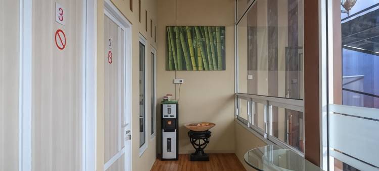 RedDoorz Syariah Near Alun Alun Wonosobo 3图片