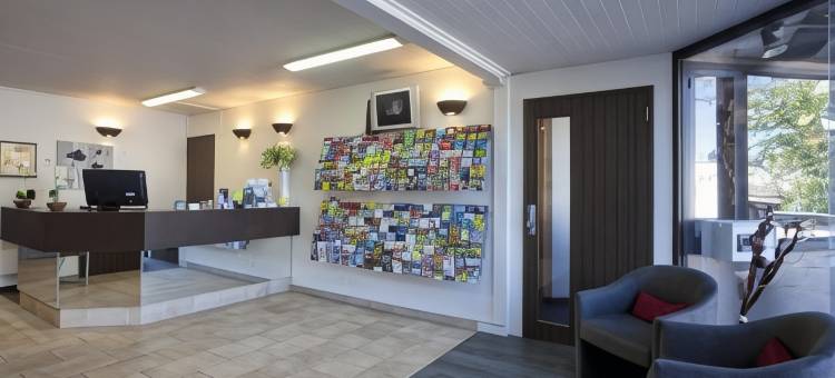 公寓(The Lofts Apartments)图片