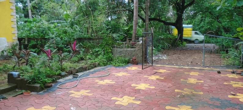 阿吉亚尔旅馆(Aguiar Guest House)图片