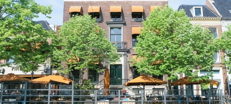 卡特舒伊斯精品酒店(Boutique Hotel Catshuis)图片
