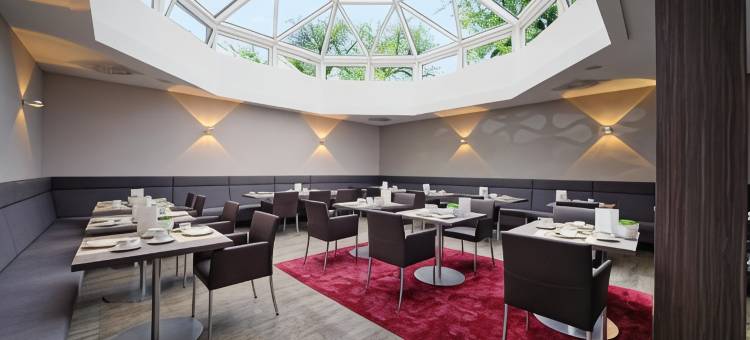 阿卡齐恩豪斯酒店(Hotel Akazienhaus)图片