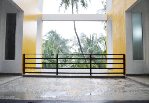 Leighton Resort Hotel Overview