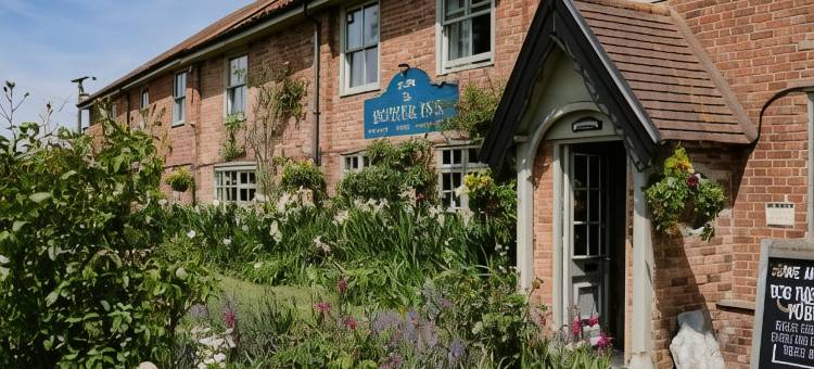 凉亭旅馆(The Bower Inn)图片