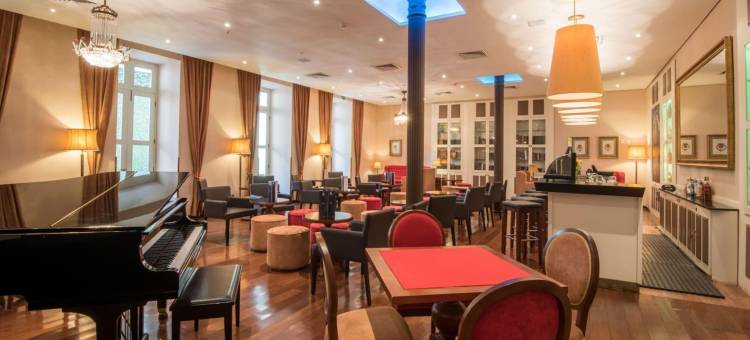 里约热内卢格雷别墅(Vila Galé Rio de Janeiro)图片